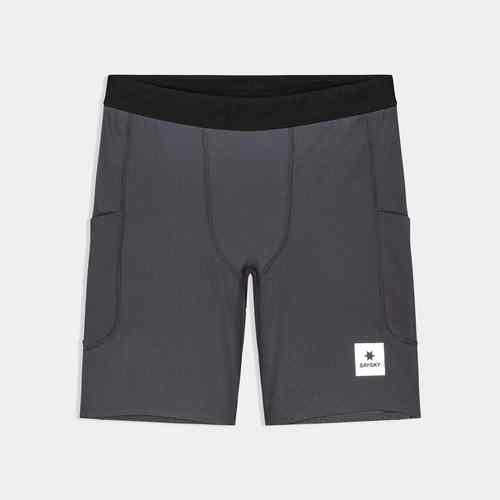 טייץ גברים Combat+ Rib Short Tights 8
