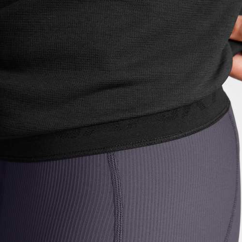 טייץ גברים Combat+ Rib Short Tights 8