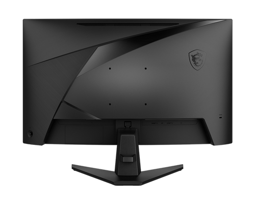 מסך מחשב קעור MSI MAG 276CF E20 – 27