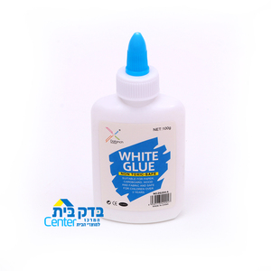 דבק פלסטיק 250 ZE024