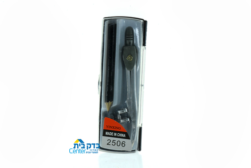 מחוגה עפרון ZD340