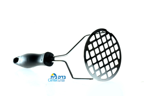מועך תפוא ידית פלסטיק