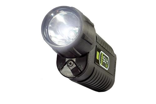 פנס צלילה קומפקטי UK SUNLIGHT SL4 eLED