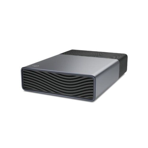תמונה של דיסק חיצוני Seagate One Touch Desktop 24TB 3.5 Inch USB-C