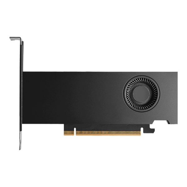 כרטיס מסך Nvidia RTX PRO 2000 Blackwell 16GB GDDR7 Bulk