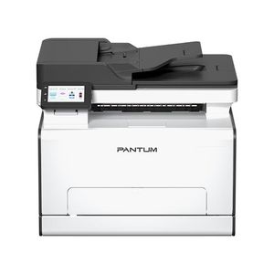 Pantum CM2100ADW מדפסת לייזר צבעונית משולבת (3 ב-1) המיועדת למשרדים קטנים ובינוניים, המציעה פונקציות של הדפסה, העתקה וסריקה עם דגש על קישוריות ונוחות שימוש.