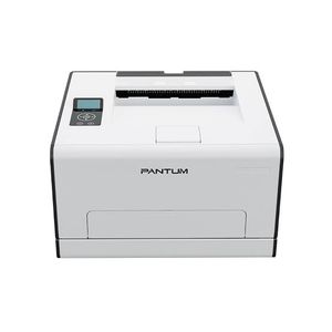מדפסת לייזר צבעונית Pantum CP2100DW WIFI