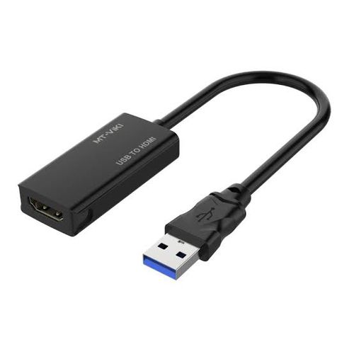 USB TO HDMI CONVERTER 1203253