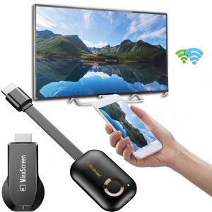 ממיר DISPLY DEVICE FCAST SCREEN MIRRORING HDTV WIFI