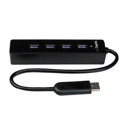 HUB USB3 4 PORT