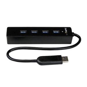 HUB USB3 4 PORT