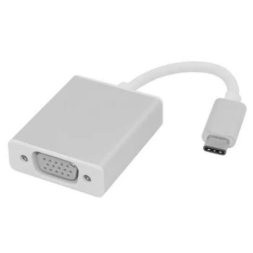 TYPE C TO VGA