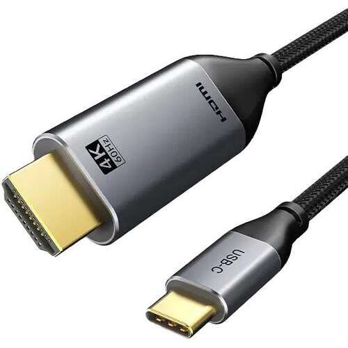 כבל ממיר TYPE C HDMI EL-1501A