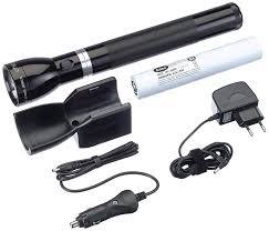 ערכת פנס MAG-LITE