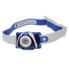 פנס ראש LED-LENSER SEO 7R