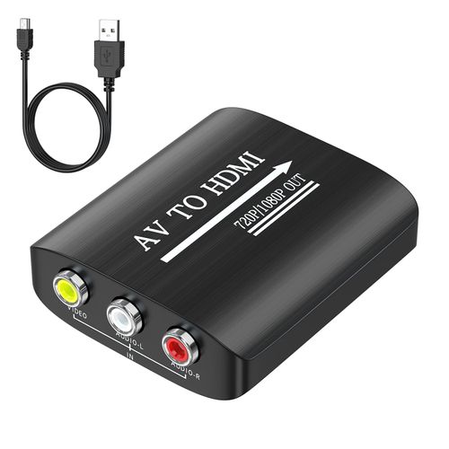 AV TO HDMI Converter 2000 6002084