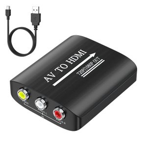 AV TO HDMI Converter 2000 6002084