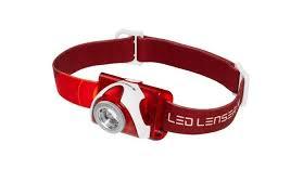 פנס ראש LED-LENSER SEO 5
