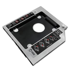 LAPTOP HDD CADDY 9.5MM
