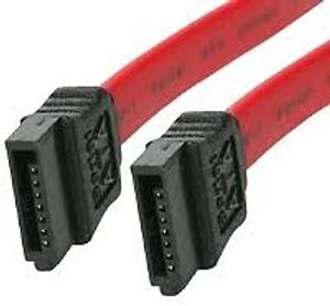 Vcom כבל פנימי משולב SATA + מתח אורך 45 סמ
