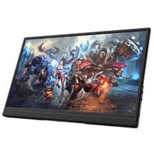 מסך נייד 15.6 שחור PM1561P BMY