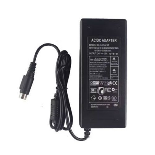 ספק ממותג למצלמות BOOST POWER 8235 9 Channel 12V 10.0A