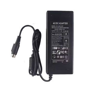 ספק ממותג למצלמות BOOST POWER 8235 9 Channel 12V 10.0A
