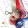 תוספות מדבקה "קוויקי" - My hair