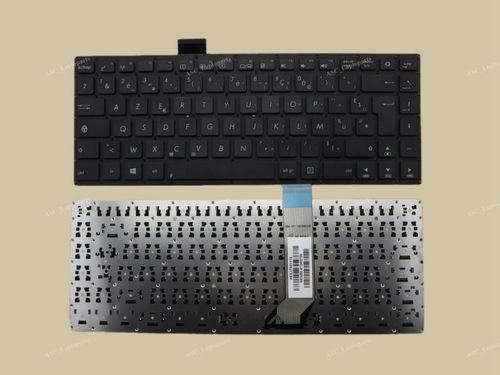 חלק לנייד מקלדת Asus S400C 676