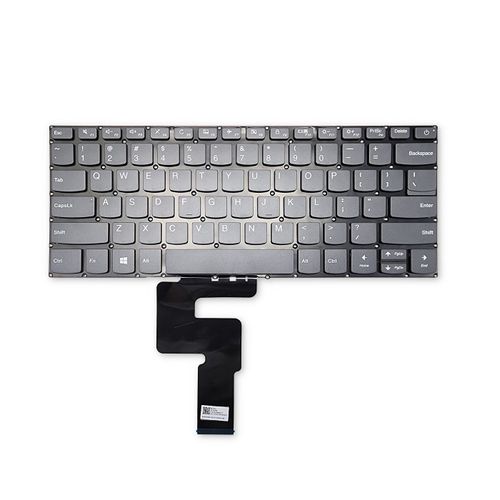 חלק לנייד מקלדת Lenovo V14-ILL 5725