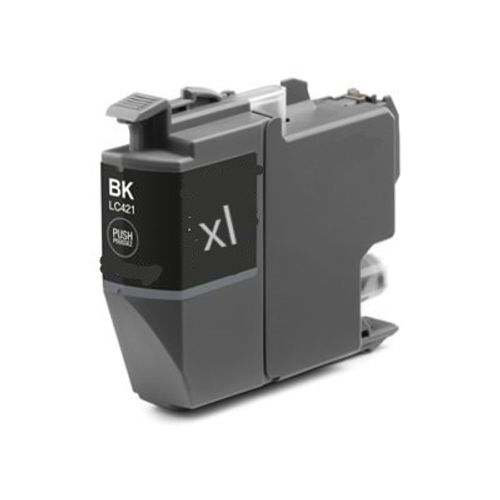 דיו תחליפי brother LC422XLBK שחור