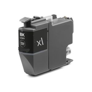 דיו תחליפי brother LC422XLBK שחור