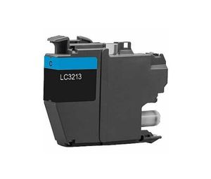 דיו תחליפי ברדר כחול LC3213