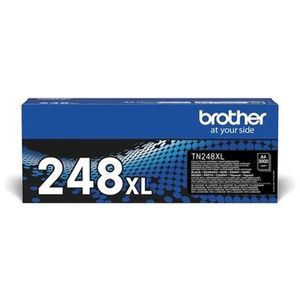 טוניר תחליפי ברדר XL שחור TN248BK