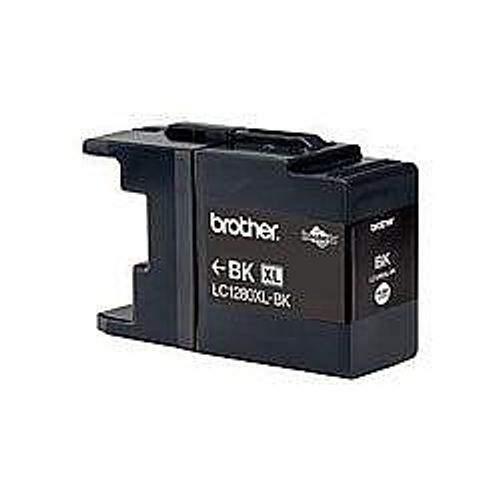 דיו תחליפי Brother LC 1240/1280 Black MFC J430W, MFC J825DW