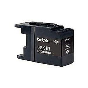 דיו תחליפי Brother LC 1240/1280 Black MFC J430W, MFC J825DW