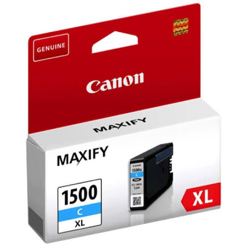 דיו תחליפי CANOON כחול 1500XL