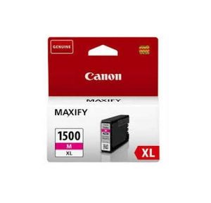 דיו תחליפי CANOON אדום 1500XL