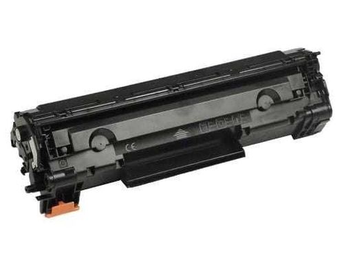 טוניר תחליפי לHP HP127 83A CF283A