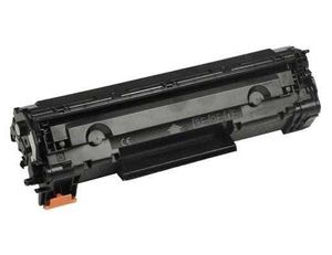 טוניר תחליפי לHP HP127 83A CF283A
