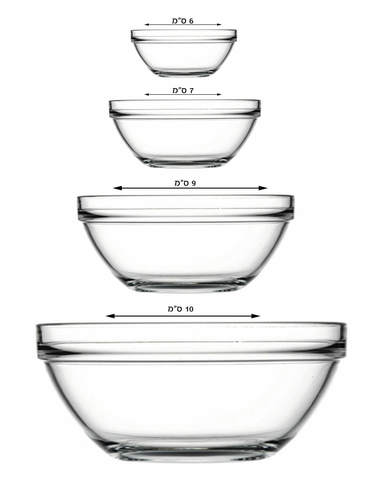 לפתניה ארק 9 אקריל ZD545