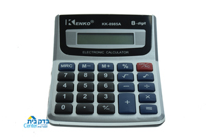 מחשבון שולחני קטן ZD480