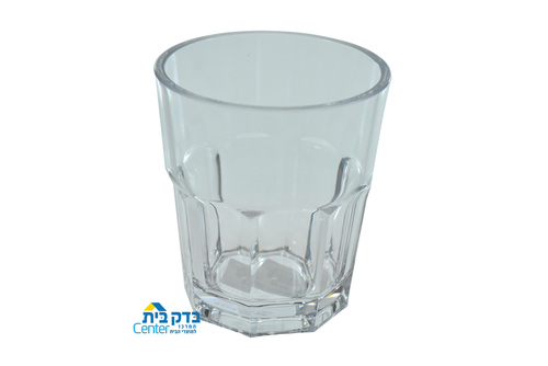כוס אקריליק ZD552