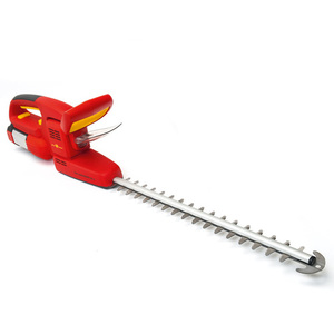 מגזמת נטענת 55 ס"מ WOLF-GARTEN 72V-55H