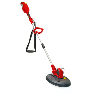 גוף חרמש נטען  WOLF-GARTEN 72V-30T