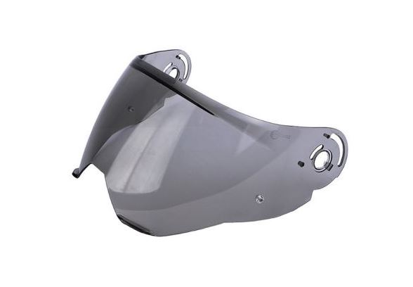 משקף כהה לקסדת SCORPION ADF-9000 AIR