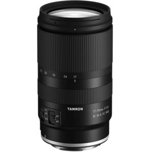 עדשה Tamron 17-70mm f/2.8 Di III-A VC RXD for Canon RF
