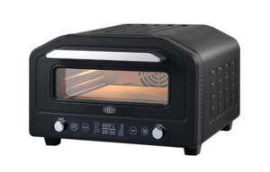 תנור פיצה חשמלי 1700W סנטלי STANLEY