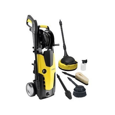 מכונת שטיפה - 160BAR