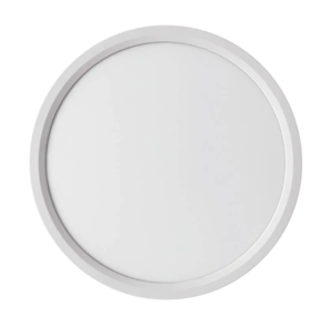 צמוד תקרה SPINNER CCT 60W IP44 קוטר 60 ס"מ semicom